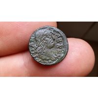 Солид 1665