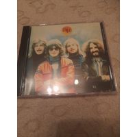 BARCLAY JAMES HARVEST " EVERYONE IS EVERYBODY ELSE" CD 1974/2003