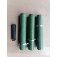 Резисторы новые