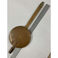 Маятник от старинных часов