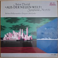Anton Dvorak, Berliner Philharmoniker, Otto Gerdes – "Aus Der Neuen Welt" Symphonie Nr. 9 (5)