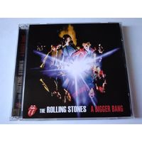 The Rolling Stones – A Bigger Bang