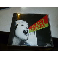 FRANZ FERDINAND - YOU COULD HAVE IT SO MUCH BETTER - 2005 -