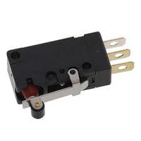 Микропереключатель OMRON D2VW-5L2A-1   (2 шт.)