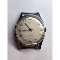 Часы Ракета . 2609А . Тикают . С рубля без МЦ . Всё с рубля без МЦ.