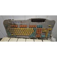 Игровая приставка