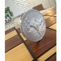 50 копеек 1924 СССР лот из 2 T.P и ПЛ