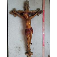 Распятие ссср