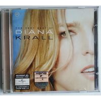 CD Diana Krall – The Very Best Of Diana Krall (2011) 	Soul-Jazz, Contemporary Jazz
