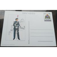 Сан-Марино Боец