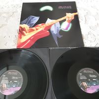 DIRE STRAITS - 1988 - BROTHERS IN ARMS (USA) 2LP