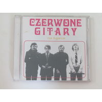 Диск. Компакт-диск. CD - диск. Czerwone Gitary – Na Fujarce   (8)