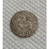 Полугрош 1510 год