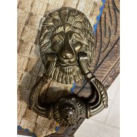 Дверной молоток