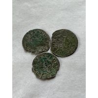 Полугрош Александр 3 шт