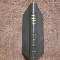 Сергей Соловьёв, История России в царствование Алексея Михайловича, т.3, Москва 1862г.