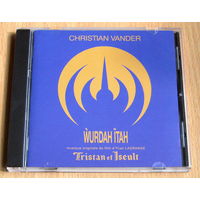 Christian Vander / Magma - Wurdah Itah (1974/09, Audio CD)