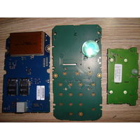 Платы с радиодеталями11