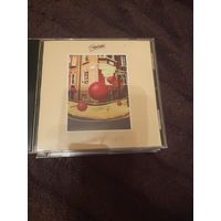 SHAKATAK   " ON THE CORNER" CD 2014