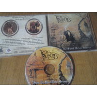 Em Ruinas - from the Speed Metal Graves CD