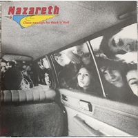 Nazareth - Close Enough For Rock 'N' Roll