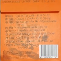 CD MP3 дискография DISNEYLAND AFTER DARK (D.A.D.) - 1 CD