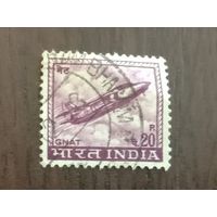 Марка Индия Авиация