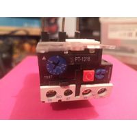 Тепловое реле РТ 1316 КС 9-13А 660В/50Гц, 1з+1р