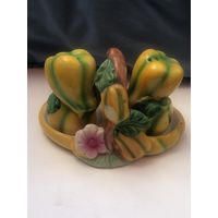 Набор солонка и перечница