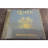 Queen - Greatest Hits 2 (CD)