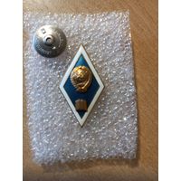 Ромб гуманитарный ВУЗ. Тяжёлый ЛМД.