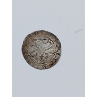 Пражский грош Карл1 1345-1378 гг