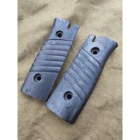 Накладки к 98 /2/. Оригинал.