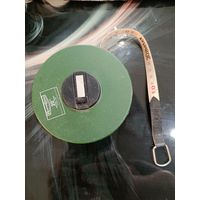 Мерная лента 20 метров