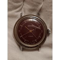 ЧАСЫ НАРУЧНЫЕ СССР ВОСТОК