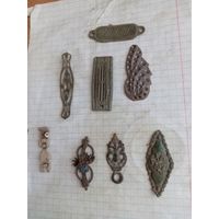 Бижутерия на восстановление