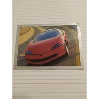 Календарь карманный 1994