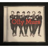 Olly Murs – Olly Murs