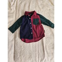 Детская рубашка next
