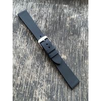 Ремень для часов 18 мм ( Лот с рубля )