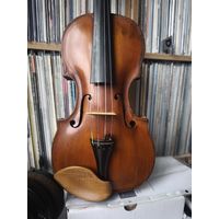 Старинная итальянская скрипка Camillo Camilli 1939
