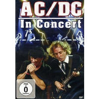 AC/DC  In Concert
