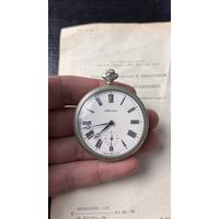 Часы Молния Сказ об Урале