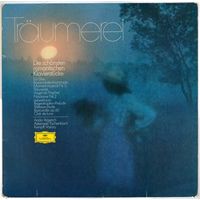 LP Traumerei: Die schonsten romantischen Klavierstucke