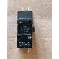 Микро выключатель ВК-6