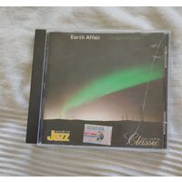 CD Earth Affair Chapter one