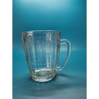 Пивной бокал СССР  0.5л.