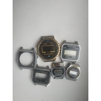 Часы электроникпа77 нечастые и другие