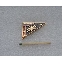 МОЛНИЯ-1.