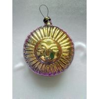 Солнце двустороннее.Каталог.